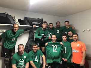 Photo n°8 de Club Saint-Germain-du-Salembre Foot à Saint-Cernin-de-Labarde (Club de football)