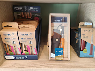 Photo n°3 de La Boîte à Tabac à Le Château-d'Oléron (Bureau de tabac)