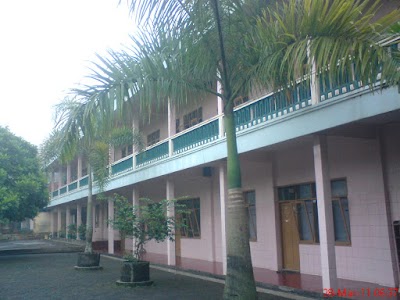 Photos of Pesantren Persatuan Islam 109 Kujang