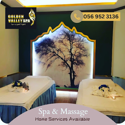 Golden Valley Spa