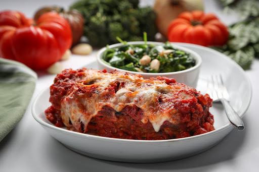 Truli Italian Food & Drink Gallery - United States
