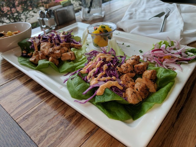 Nazca Kitchen