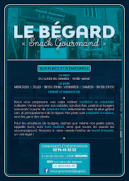 Photo n°25 de Le Begard 
