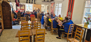 Photo n°5 de La Table d'Eric et Christine à Villefranche-sur-Mer (Restaurant)