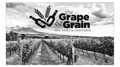 The Grape & Grain