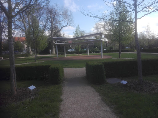 Protestant Academy Saxony-Anhalt - Thumbnail