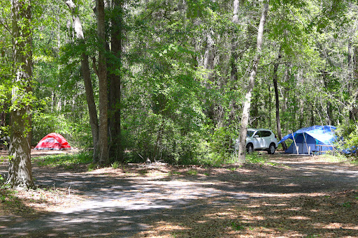 Charleston AFB Military RV Park - Thumbnail