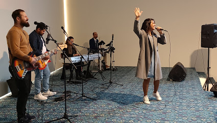 Igreja Evangélica Vida Cristã