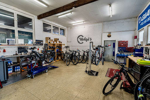 Holgi´s Fahrradwerkstatt - Thumbnail