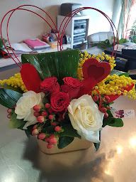 Photo n°59 de G.D Fleurs à Paris (Fleuriste)