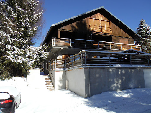 Photo de Chalet Des Sources à Ax-les-Thermes (09110)