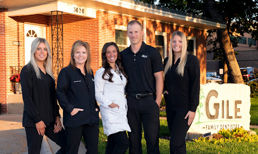 Gile Family Dentistry - Thumbnail