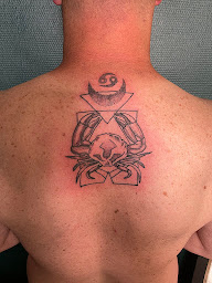 Photo n°21 de Pest Tattoo à Vassel (Tatoueur)