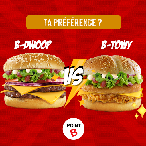 Photo 4 - Point B Blois