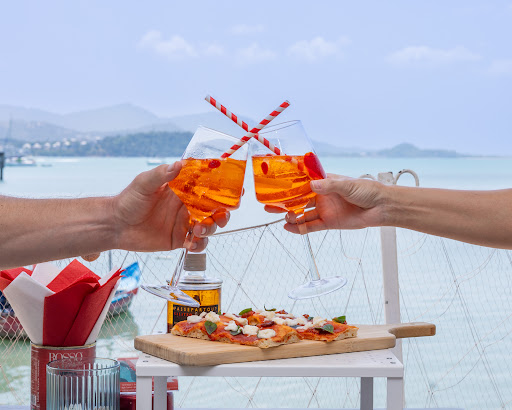 MAREA Pizza & Focaccioni