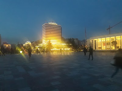 Banka e Shqipërisë