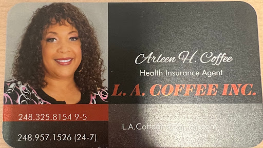 A. H. Coffee Insurance - Thumbnail