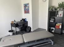 Jules Moreau Kinésithérapeute à Cercottes