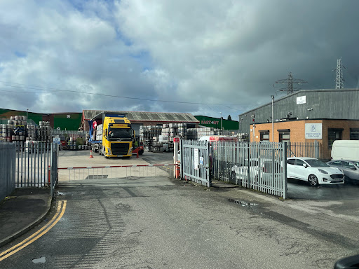 Deckers Trading Ltd