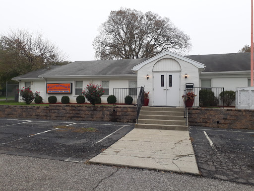 Gurudwara of Sikh Society of Kentucky