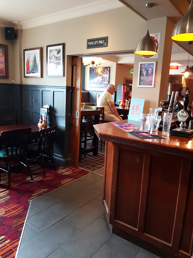 Wheatsheaf