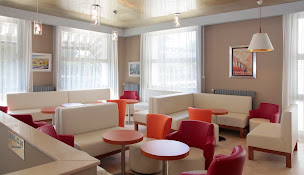 Photo n°6 de Hôtel Sainte Suzanne à Lourdes (Restaurant)