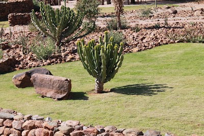 Photos of Mphebatho Cultural Museum & Moruleng Cultural Precinct