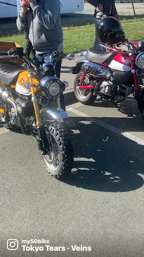 Reviews of MY50 Motorcycles in Nelson - Car dealer