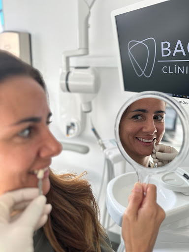 Bagueri Clinica Dental y Ortodoncia
