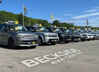 Beckside 4x4 Centre
