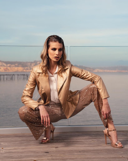 Dress Code Simona - Thumbnail