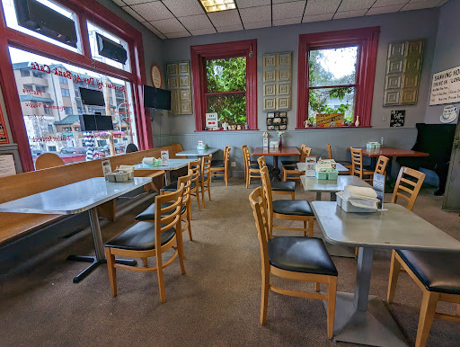 Bank Cafe - Thumbnail