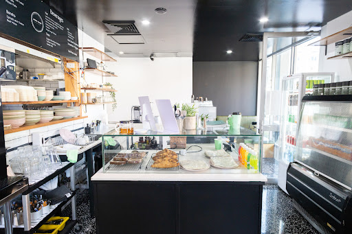 Urban Blend Cafe - Thumbnail