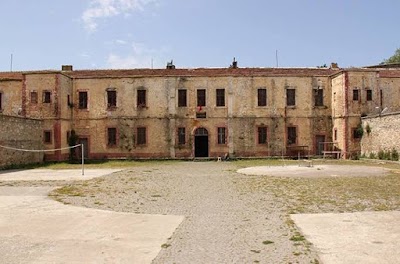 Sinop Prison