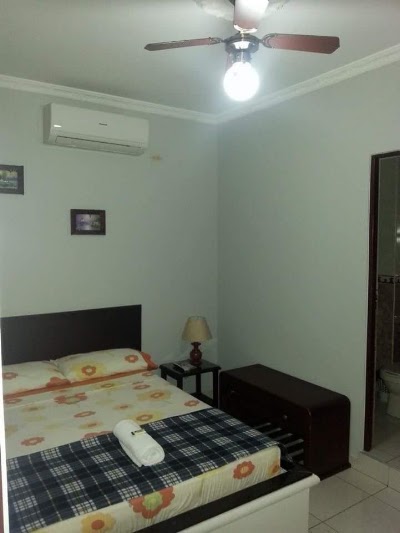 Photos of Hotel La Terraza