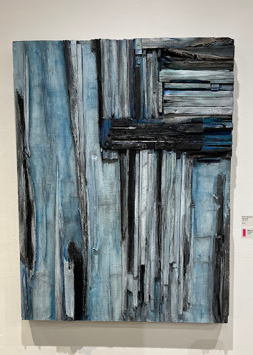 Richard Simonsen Art