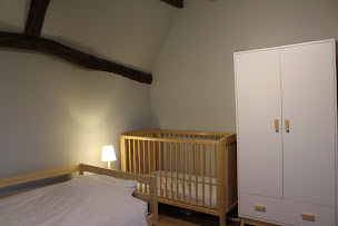 Photo n°8 de La Chaumière Normande à Vattetot-sous-Beaumont (Chambre d'hôtes)