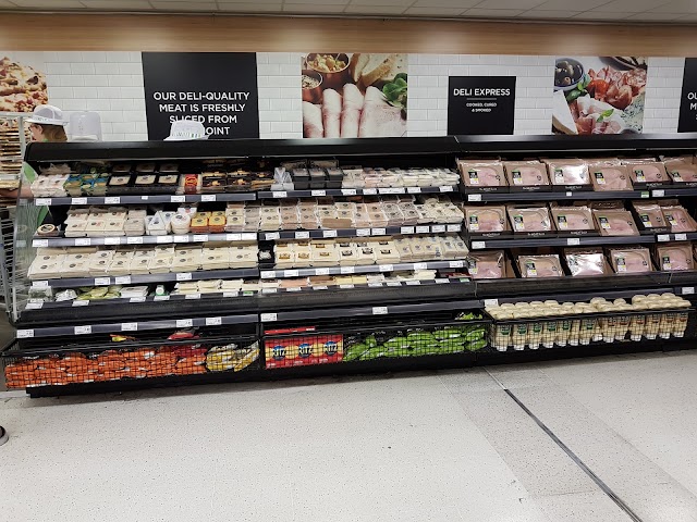 Asda Sittingbourne Superstore