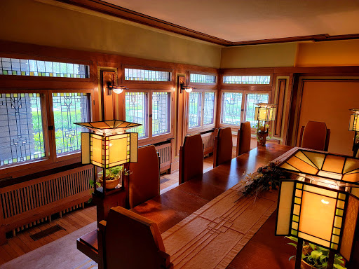 Meyer May House Gallery - United States