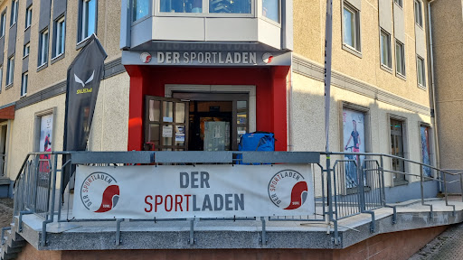 Der Sportladen - Visual