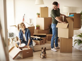 Nightingale Removals and Storage Weston super Mare