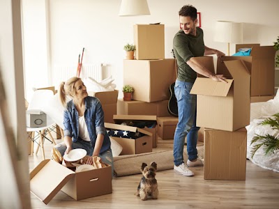 Nightingale Removals and Storage Weston super Mare