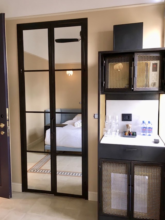 Assemblage Suites