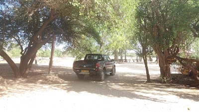 Photos of Thunmulla wildlife bungalow
