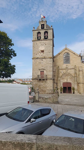 Igreja Matriz de São João Baptista de Vila do Conde