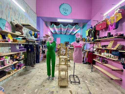 Tatyz Showroom - Thumbnail