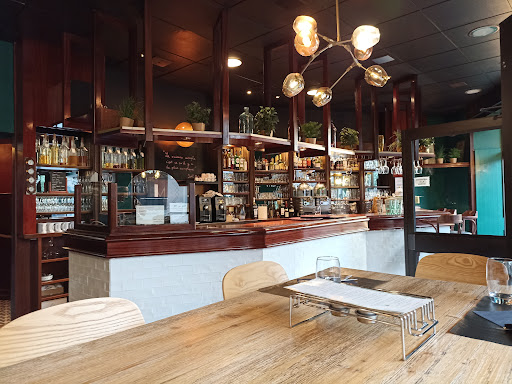 Chez Mademoiselle - Restaurant Annemasse - Thumbnail
