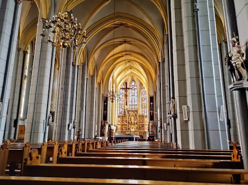 Saint Landricus Church - Thumbnail