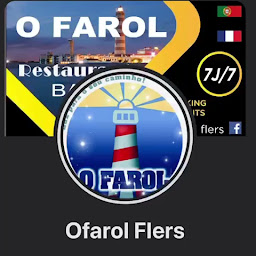 Photo n°38 de O FAROL FLERS à Flers (Restaurant portugais)