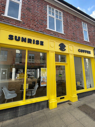 Photo of Sunrise Coffee & Bakery